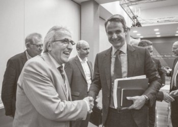 Από τους «μισθούς Στάλιν» σε «μισθούς Πινοσέτ»