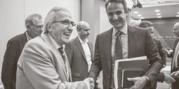 Από τους «μισθούς Στάλιν» σε «μισθούς Πινοσέτ»