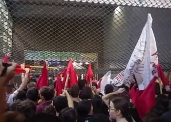 Πρωτοβουλίες της ΑΝΤΑΡΣΥΑ για κίνημα ανατροπής και συσπείρωση δυνάμεων