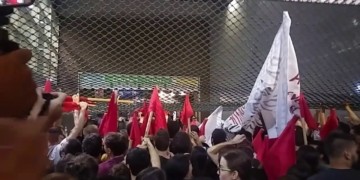 Πρωτοβουλίες της ΑΝΤΑΡΣΥΑ για κίνημα ανατροπής και συσπείρωση δυνάμεων