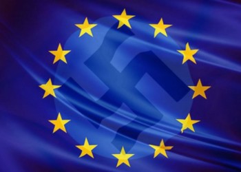 Απενοχοποιούν το ναζισμό, συκοφαντώντας τον κομμουνισμό
