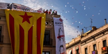 «Votarem!» στην Καταλονία