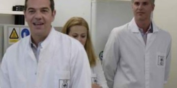 Ω, τι ωραίο (αναπτυξιακό) πλιάτσικο!