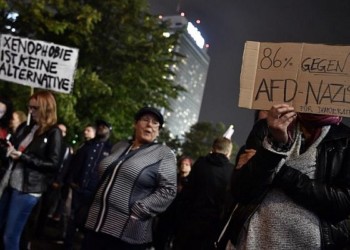 Μετά τις εκλογές: Βαθιά αντιδραστική στροφή σε Γερμανία και ΕΕ