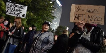 Μετά τις εκλογές: Βαθιά αντιδραστική στροφή σε Γερμανία και ΕΕ