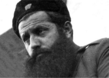 Η περίπτωση του ‘Αρη Βελουχιώτη και η ανάγκη ενός σύγχρονου κομμουνιστικού κόμματος