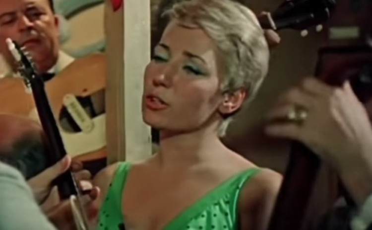 Δεν έγινε αυτοκράτειρα