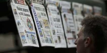 Πίσω από τις κάμερες (18.09)