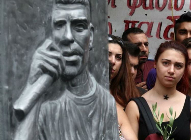 Δολοφονία Π. Φύσσα: Απομονώνοντας τους νεοναζί στα σχολεία της Δραπετσώνας