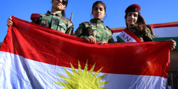 Σε τεντωμένο σκοινί το ιρακινό Κουρδιστάν