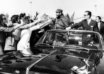 44 χρόνια από την ανατροπή του Αλιέντε