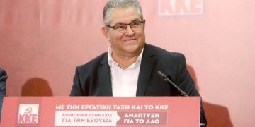 Με ποια αιτήματα της ΛΟΑΤΚΙ κοινότητας θα μπορούσε να συμφωνήσει το ΚΚΕ; Απαντά ο Δ.Κουτσούμπας (vid)