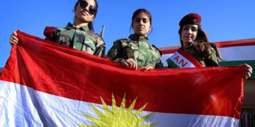 Επιτυχία Ισραήλ και ΗΠΑ το κουρδικό δημοψήφισμα