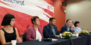 Ποια είναι τελικά η θέση της ΛΑΕ για την ΕΕ; (vid)