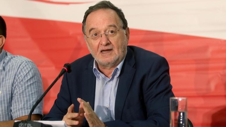 ΛΑΕ: Πρώτα ανάπτυξη, μετά αυξήσεις;