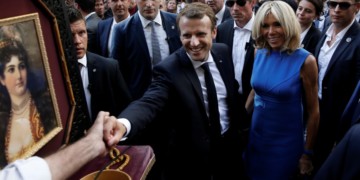 Αλοζανφάν, μόνο οι Γερμανοί θα φάν;