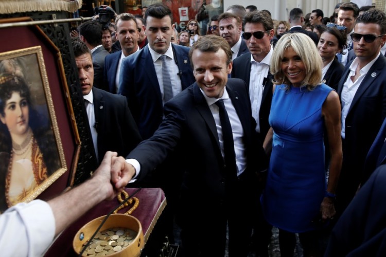 Αλοζανφάν, μόνο οι Γερμανοί θα φάν;