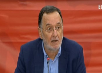 Δεν ξέρει ο Π. Λαφαζάνης ότι η ΛΑΕ ψήφισε ΠΑΣΟΚ στην ΑΔΕΔΥ Θεσ/κης; (vid)