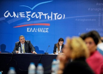Γιατί η κυβέρνηση ξοδεύει τόσα χρήματα σε όπλα και όχι σε ασθενοφόρα; (vid)