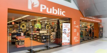 Νίκη των εργαζομένων στα Πάμπλικ