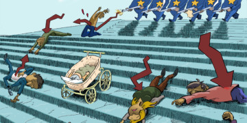 ΕΕ Υποκρισίας και λογοκρισίας