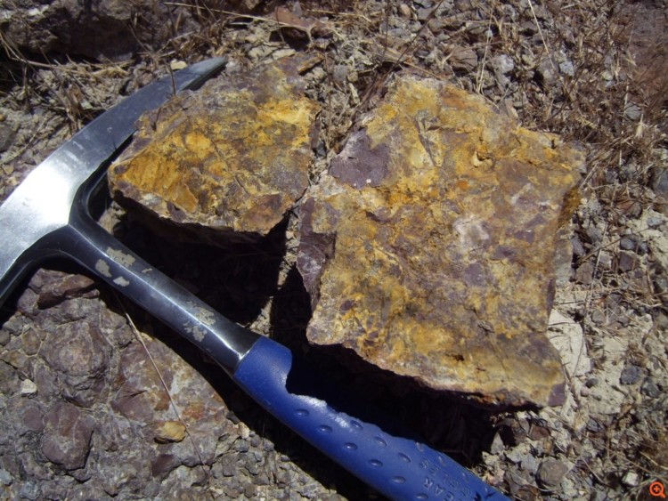 «Πετρέλαιο» των νέων τεχνολογιών οι σπάνιες γαίες