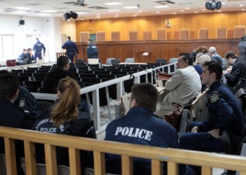 «Αποκάλυψη τώρα»: Στην τελική ευθεία η δίκη της Χρυσής Αυγής