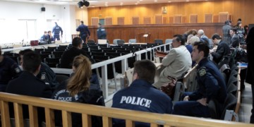 «Αποκάλυψη τώρα»: Στην τελική ευθεία η δίκη της Χρυσής Αυγής