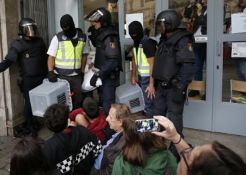 Ο ευρω-φαρισαϊσμός καλύπτει τον ημι-φρανκισμό
