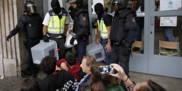 Ο ευρω-φαρισαϊσμός καλύπτει τον ημι-φρανκισμό