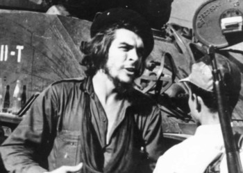  «Ένα, δύο, τρία πολλά Βιετνάμ», ο Τσε και η αναζήτηση διεθνούς επαναστατικής τακτικής