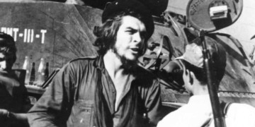  «Ένα, δύο, τρία πολλά Βιετνάμ», ο Τσε και η αναζήτηση διεθνούς επαναστατικής τακτικής