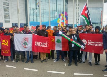 Ρωσικό επιχειρηματικό καπέλο στο παγκόσμιο φεστιβάλ νεολαίας
