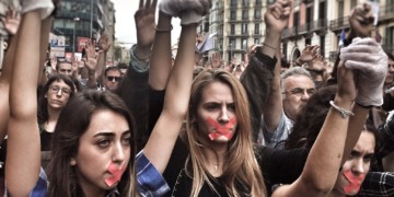 Η πάλη για αυτοδιάθεση από εργατική σκοπιά