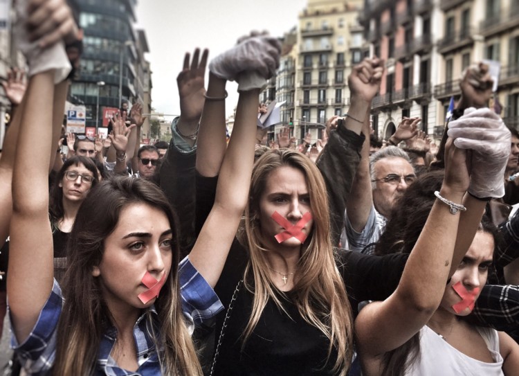 Η πάλη για αυτοδιάθεση από εργατική σκοπιά