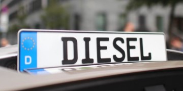 Στη φόρα η γερμανική απάτη με τα πετρελαιολοκίνητα αυτοκίνητα