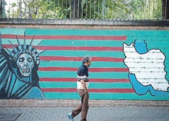 ΗΠΑ, Ισραήλ: Tα πυρηνικά του Ιράν ήταν μόνο η αφορμή…