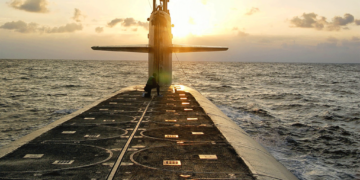 Πυρηνικά και βάσεις τρόμου