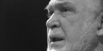 Κώστας Καζάκος: Δεν υπάρχουν χαμένοι αγώνες!