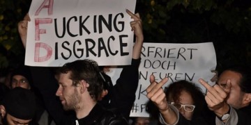 Το τέταρτο Ράιχ του κεφαλαίου