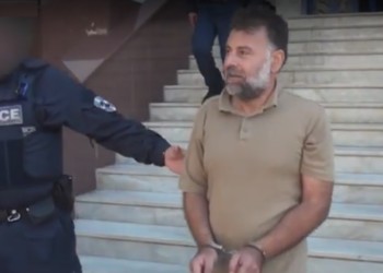 Στράτος Δασκαρόλης: «Δεν πληρώνω, δεν τρομοκρατούμαι»!