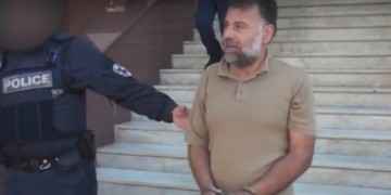 Στράτος Δασκαρόλης: «Δεν πληρώνω, δεν τρομοκρατούμαι»!