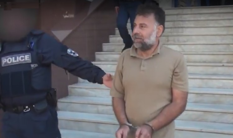 Στράτος Δασκαρόλης: «Δεν πληρώνω, δεν τρομοκρατούμαι»!