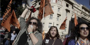 Πρωτοφανές κίνημα ανυπακοής κατά κυβερνητικής «αξιολόγησης»