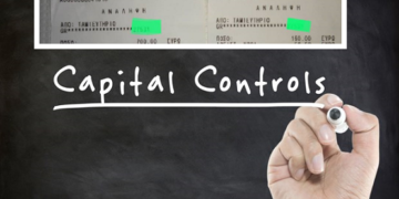 Tο μεγάλο κεφάλαιο παρακάμπτει τα καπιταλ κοντρολς