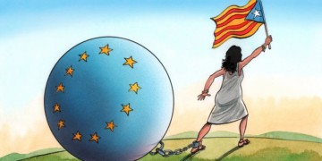 Ολοκληρώνεται το πραξικόπημα στην Καταλονία