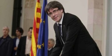 Έτοιμος για …καταλανική υποχώρηση ο Πουτζντεμόντ