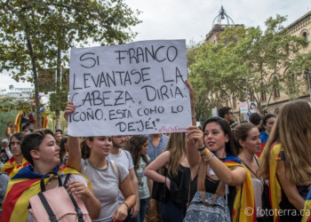 Εθνική «αποσύνθεση» στο φόντο της καπιταλιστικής κρίσης