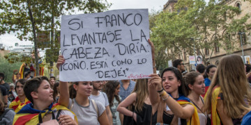 Εθνική «αποσύνθεση» στο φόντο της καπιταλιστικής κρίσης