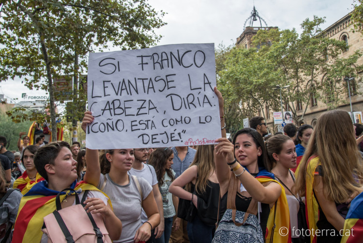 Εθνική «αποσύνθεση» στο φόντο της καπιταλιστικής κρίσης